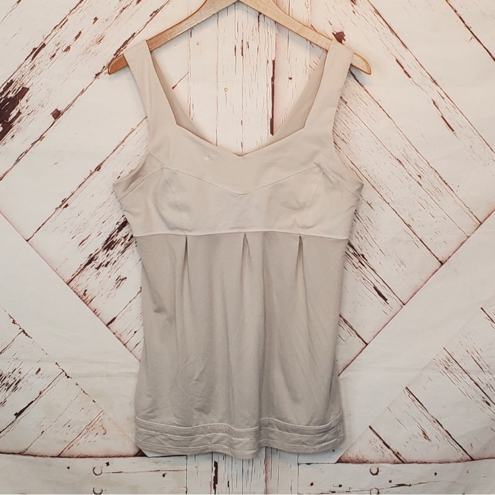 Lululemon Tame Me Tank Top 12